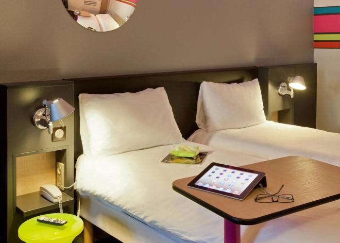 ibis Styles Roanne Centre Gare