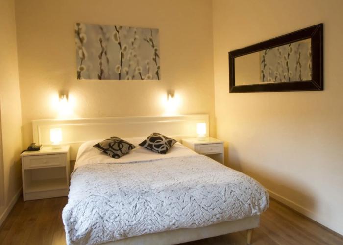 Brit Hotel Roanne - Le Grand Hotel