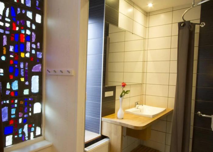 Brit Hotel Roanne - Le Grand Hotel