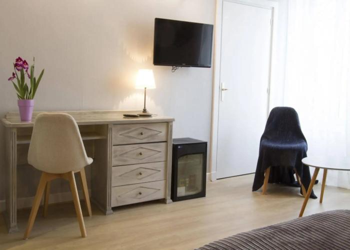 Brit Hotel Roanne - Le Grand Hotel