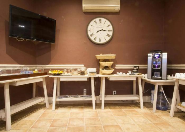 Brit Hotel Roanne - Le Grand Hotel