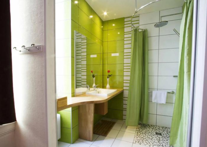 Brit Hotel Roanne - Le Grand Hotel