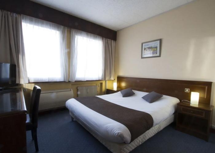 Brit Hotel Roanne - Le Grand Hotel