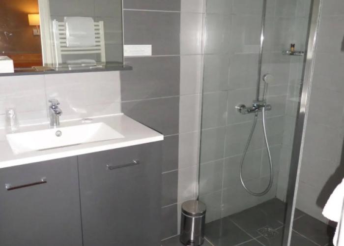 Brit Hotel Roanne - Le Grand Hotel