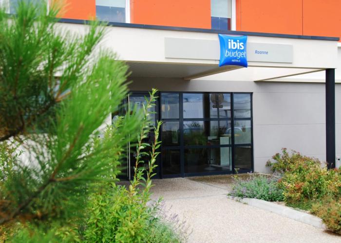 ibis budget Roanne