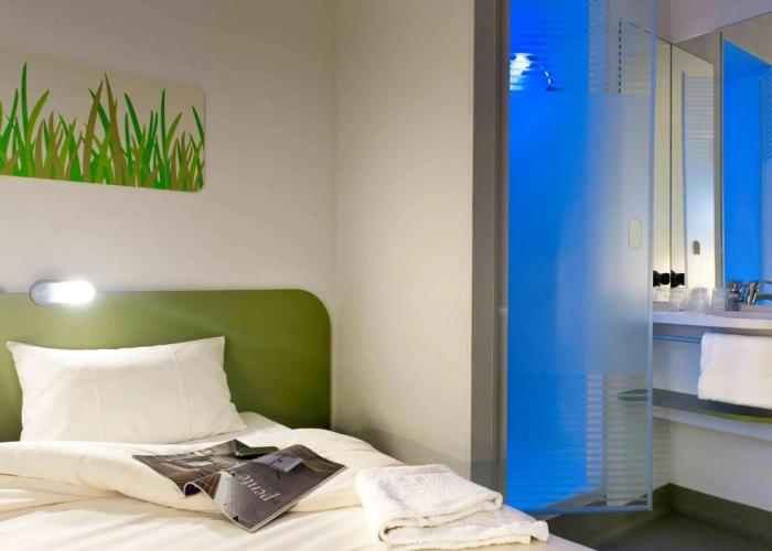 ibis budget Roanne