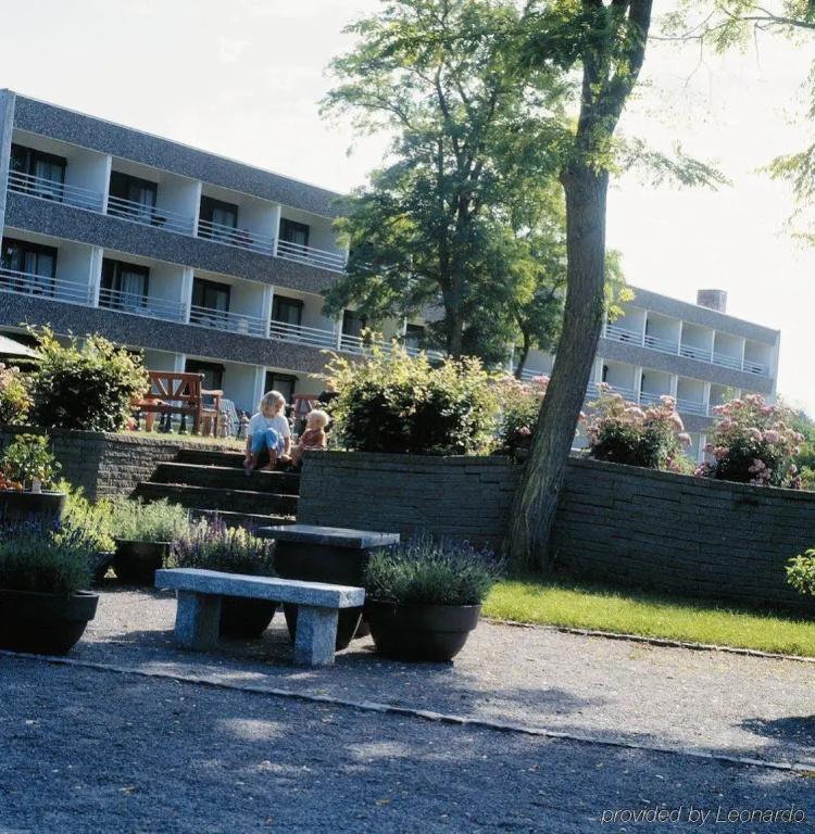 фото Fredensborg Badehotel