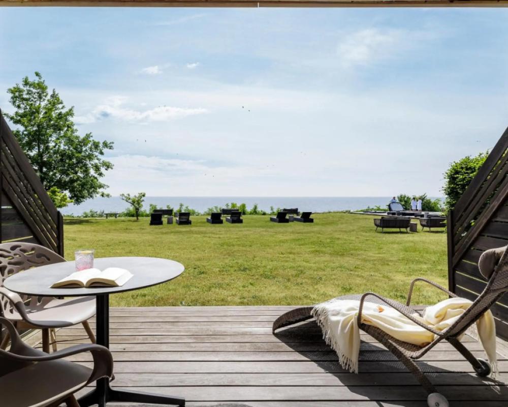 фото Fredensborg Badehotel
