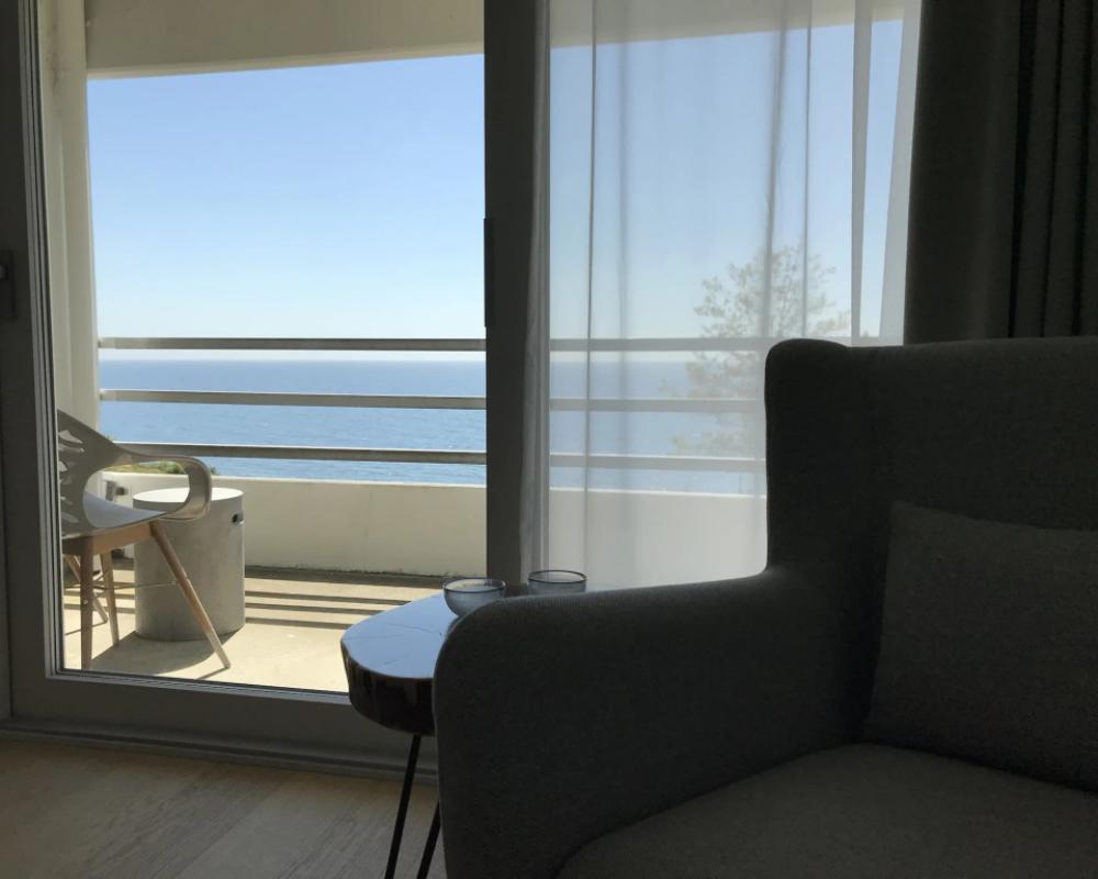 фото Fredensborg Badehotel