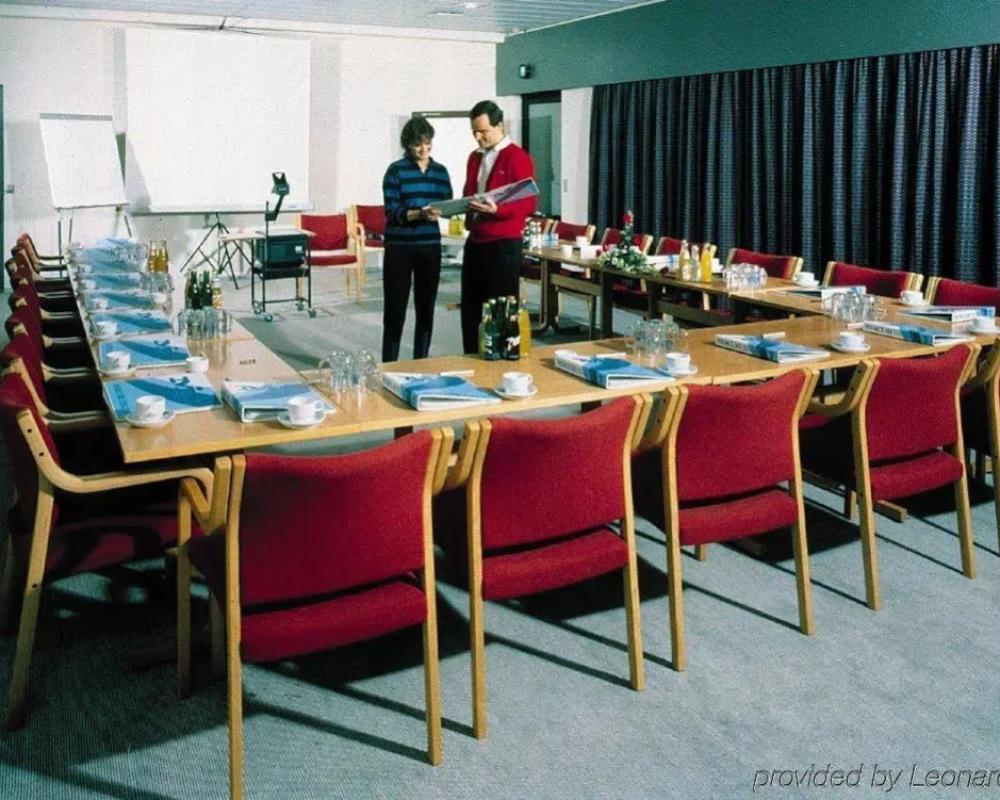 фото Fredensborg Badehotel