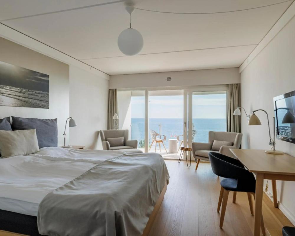 фото Fredensborg Badehotel
