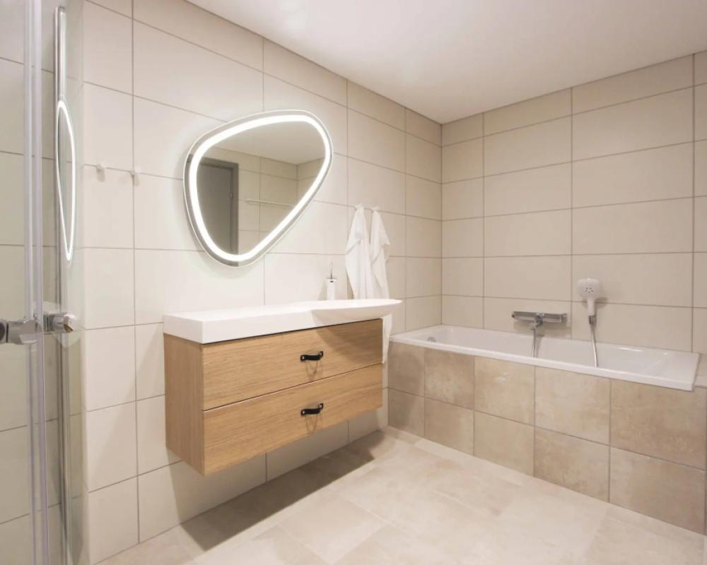 фото Fredensborg Badehotel