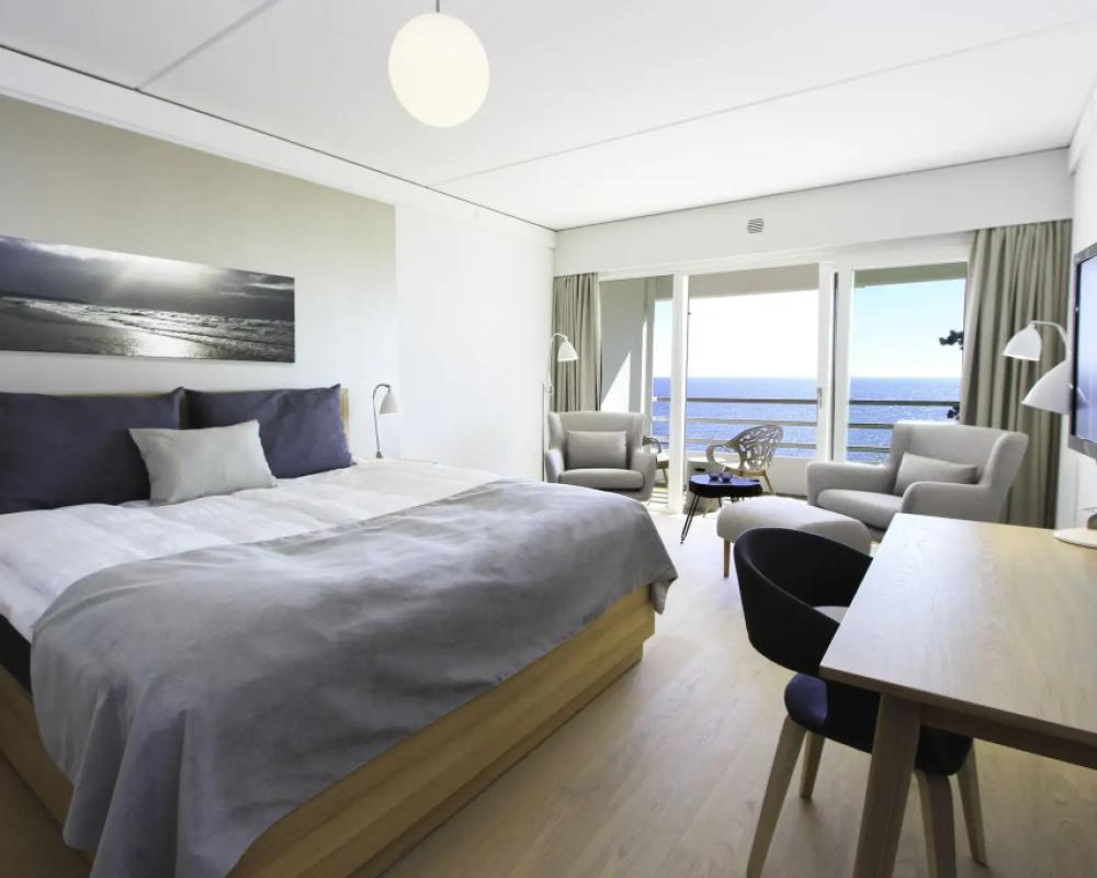 фото Fredensborg Badehotel