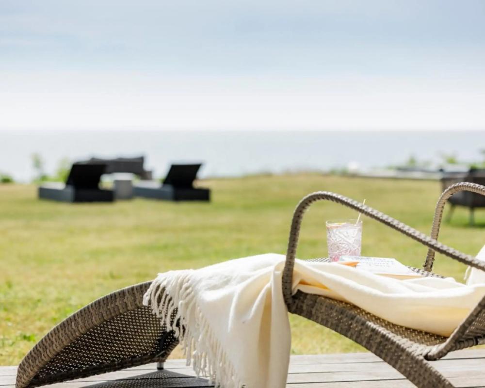 фото Fredensborg Badehotel