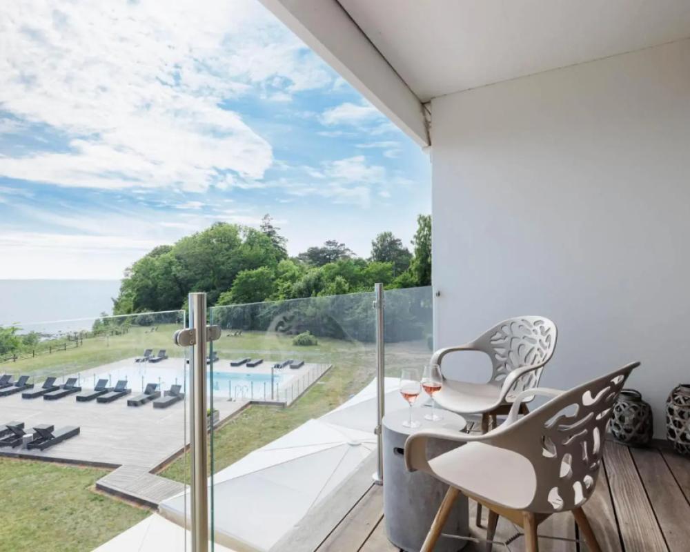фото Fredensborg Badehotel