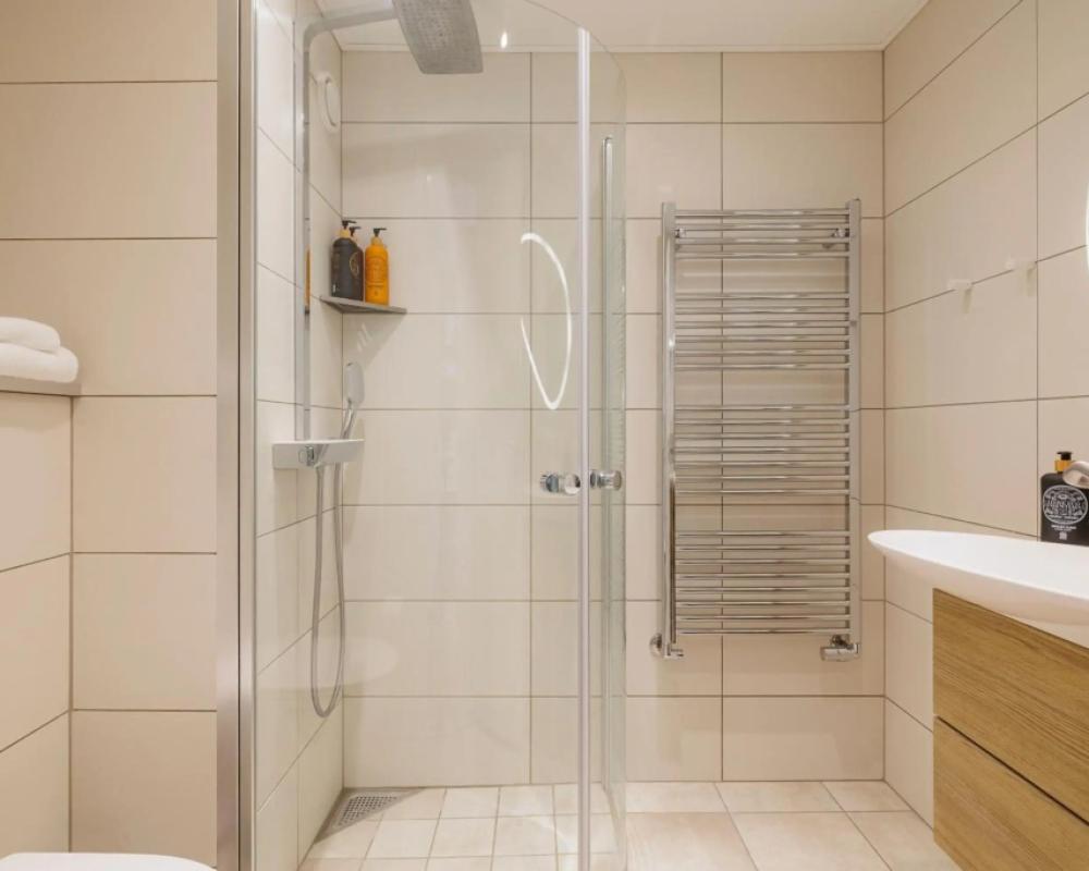 фото Fredensborg Badehotel