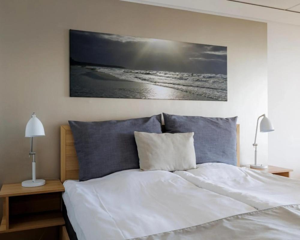 фото Fredensborg Badehotel