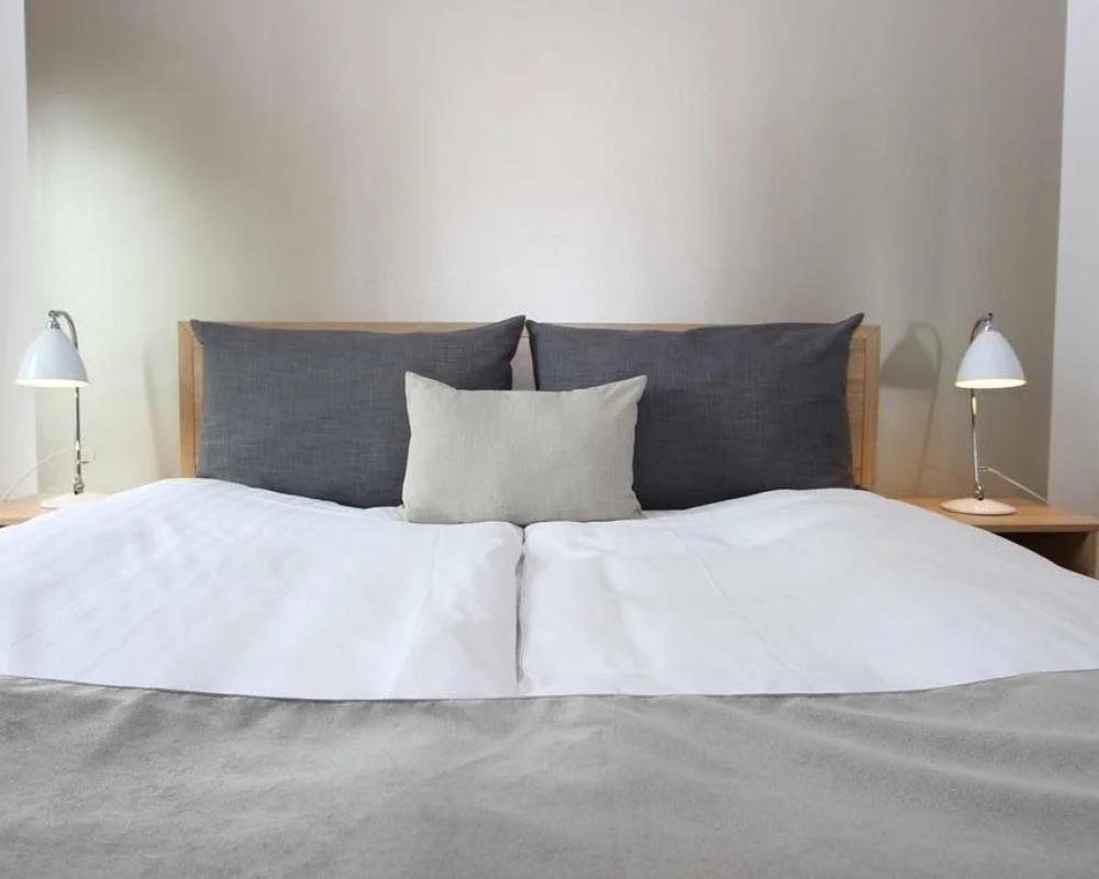 фото Fredensborg Badehotel