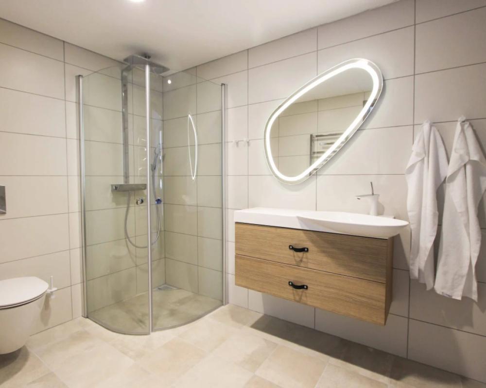фото Fredensborg Badehotel