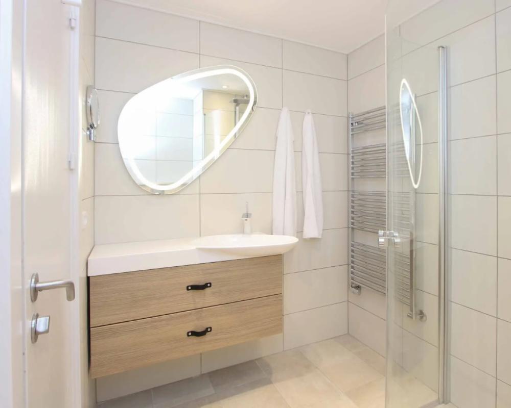 фото Fredensborg Badehotel