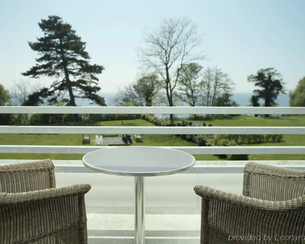 фото Fredensborg Badehotel
