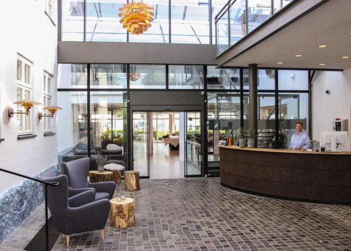 Fredensborg Badehotel