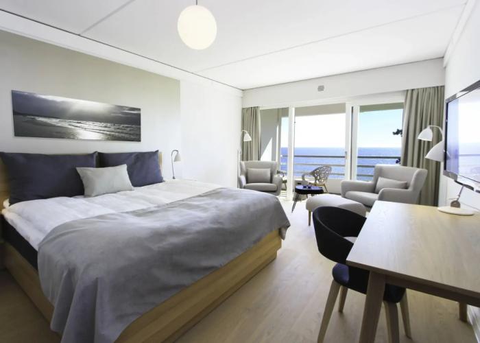 Fredensborg Badehotel