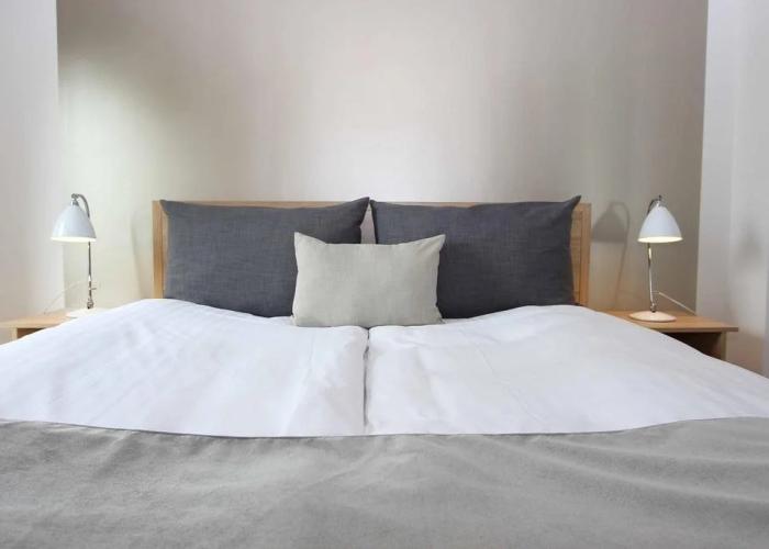 Fredensborg Badehotel