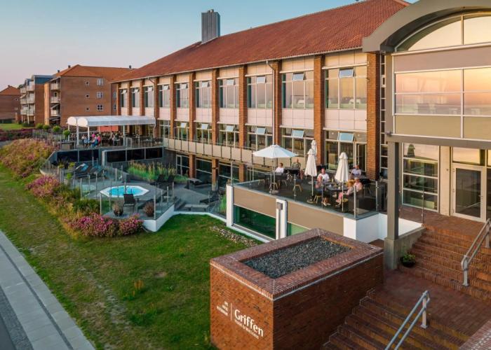 Griffen Spahotel