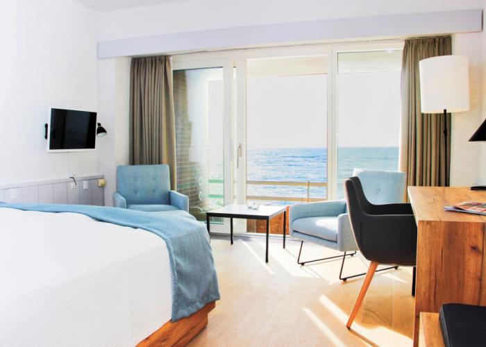 Griffen Spahotel