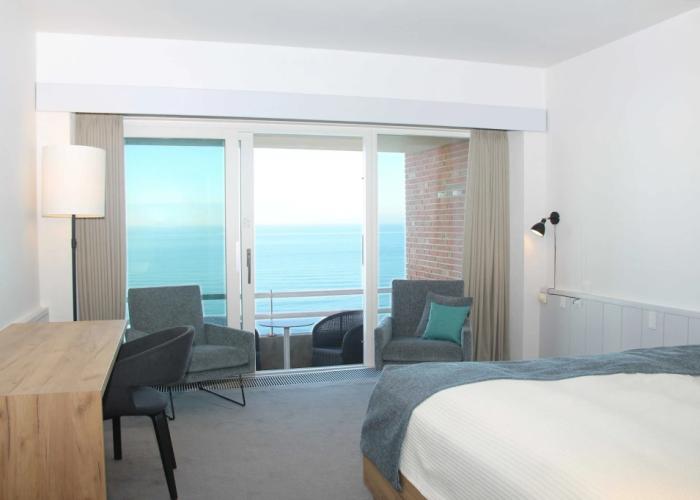 Griffen Spahotel