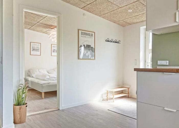 6 Person Holiday Home in Ronne-by Traum