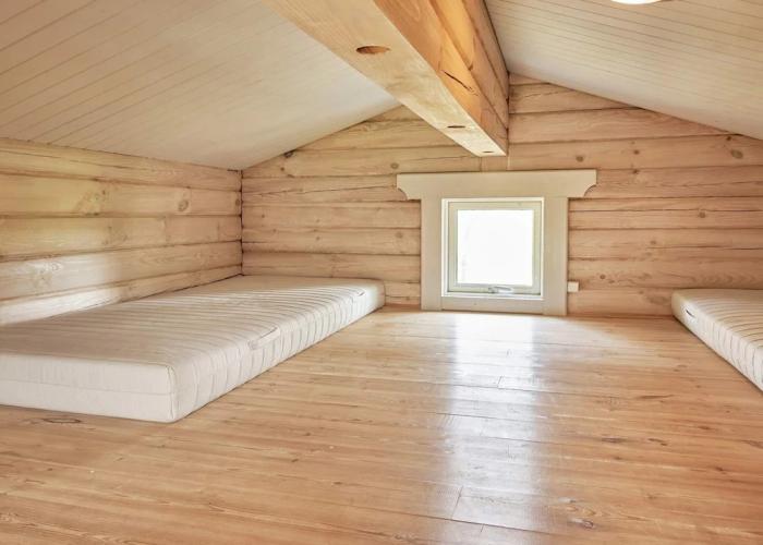 6 Person Holiday Home in Ronne