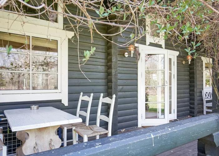 6 Person Holiday Home in Ronne