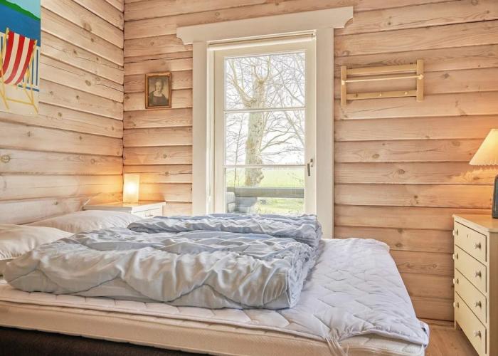 6 Person Holiday Home in Ronne