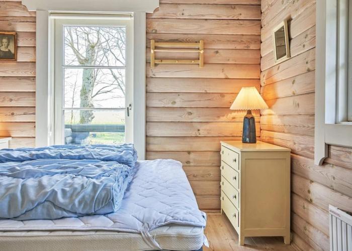 6 Person Holiday Home in Ronne