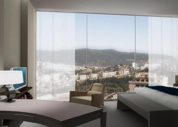 Seybouse Hotel & SPA