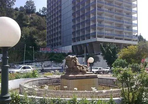 Seybouse Hotel & SPA