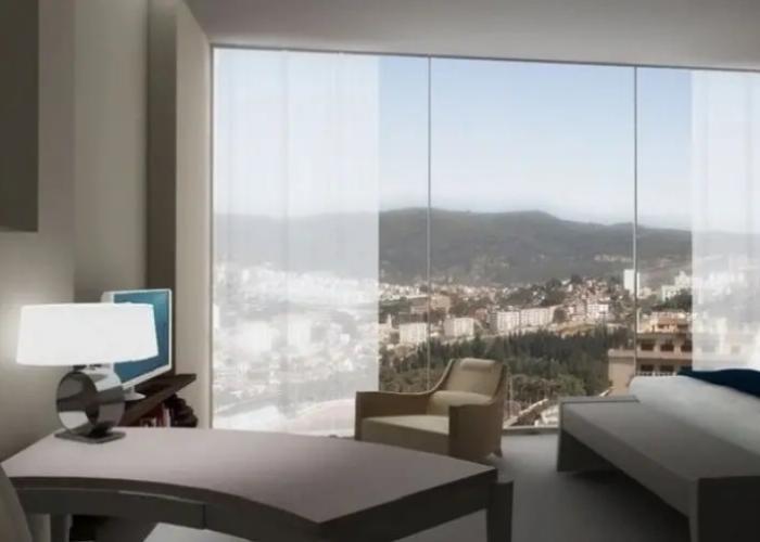 Seybouse Hotel & SPA