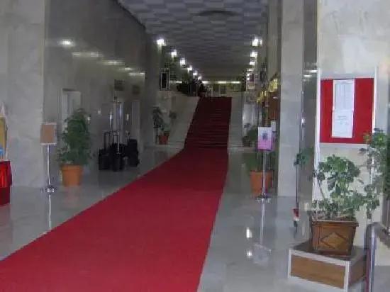 Seybouse Hotel & SPA