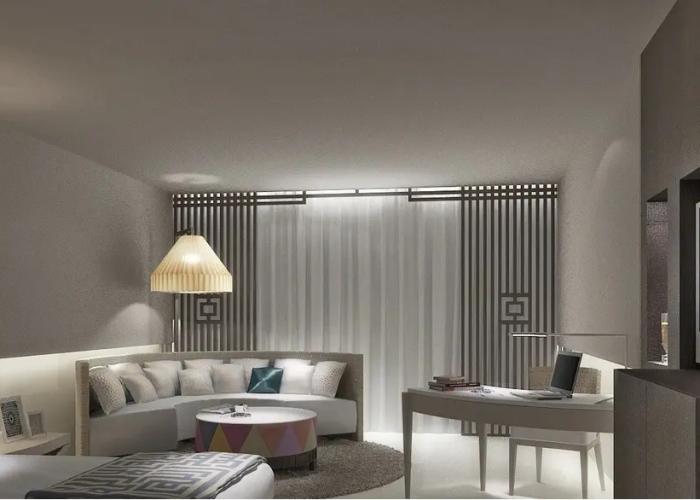 Seybouse Hotel & SPA