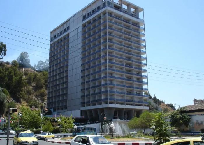 Seybouse Hotel & SPA