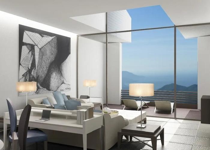 Seybouse Hotel & SPA