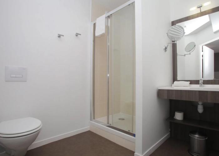 Appart Hotel Odalys City Rennes Lorgeril