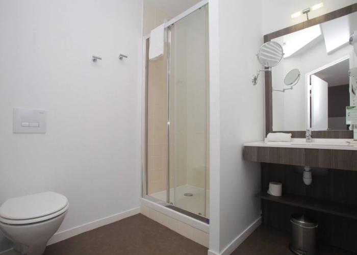 Appart Hotel Odalys City Rennes Lorgeril