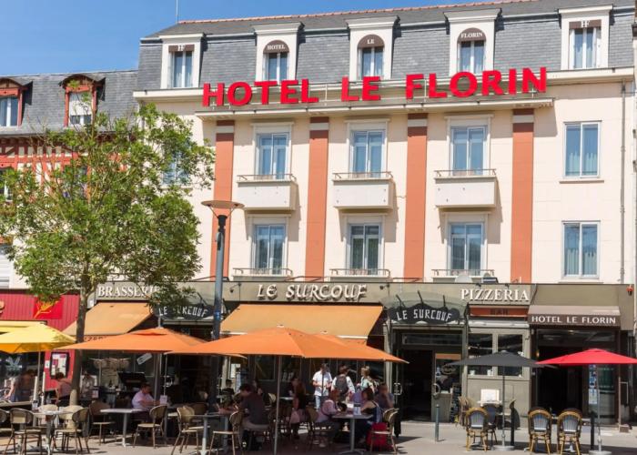 Le Florin