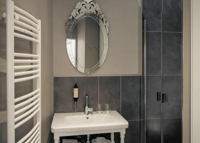 Le Nemours - Appartements Parcheminerie