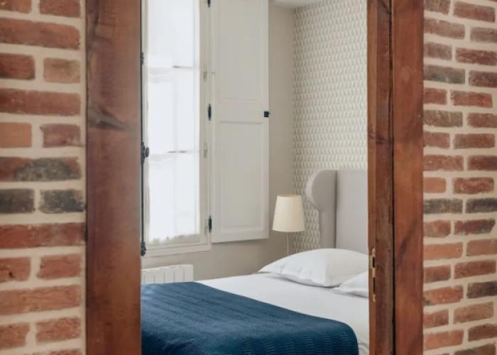 Le Nemours - Appartements Parcheminerie