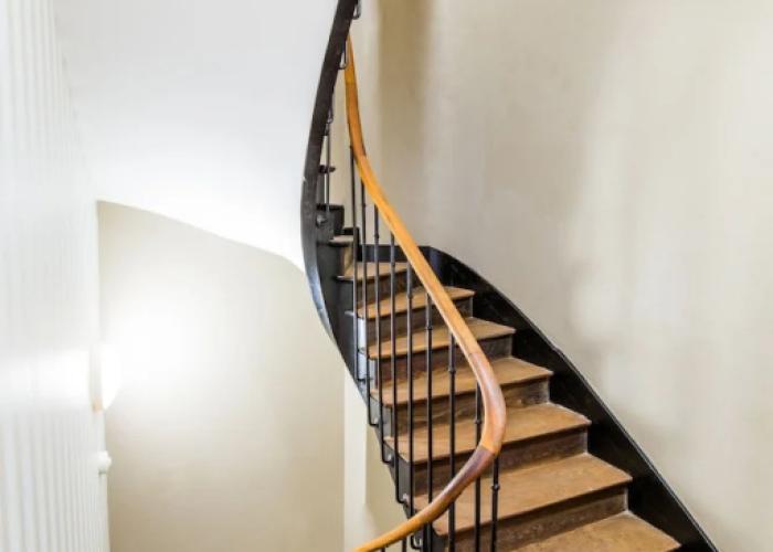 Le Nemours - Appartements Parcheminerie