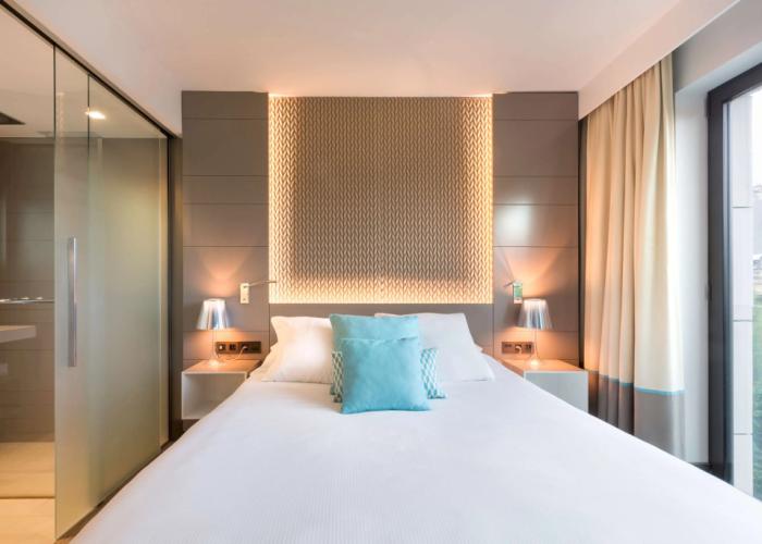 Le Saint-Antoine Hotel & Spa, BW Premier Collection